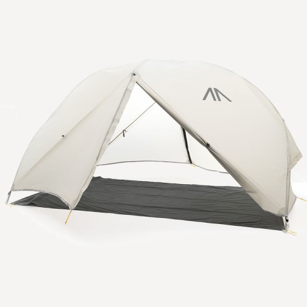 Палатка GORAA AA2 Light 4Seasons (OFF-White, 210*130*110 см)
